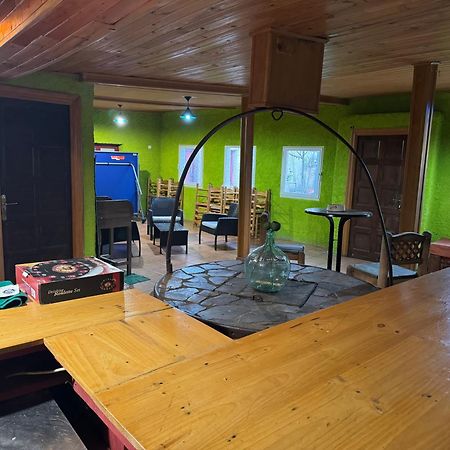 Casa Rural El Medico Serradilla del Arroyo 外观 照片