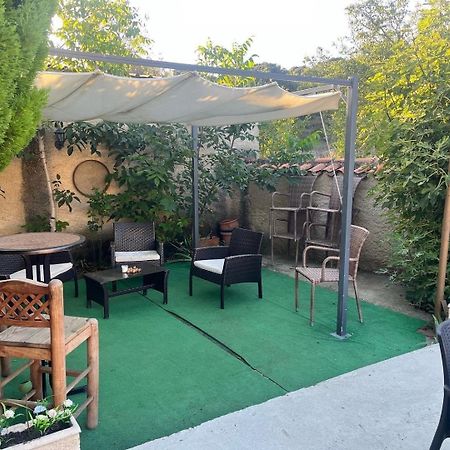Casa Rural El Medico Serradilla del Arroyo 外观 照片