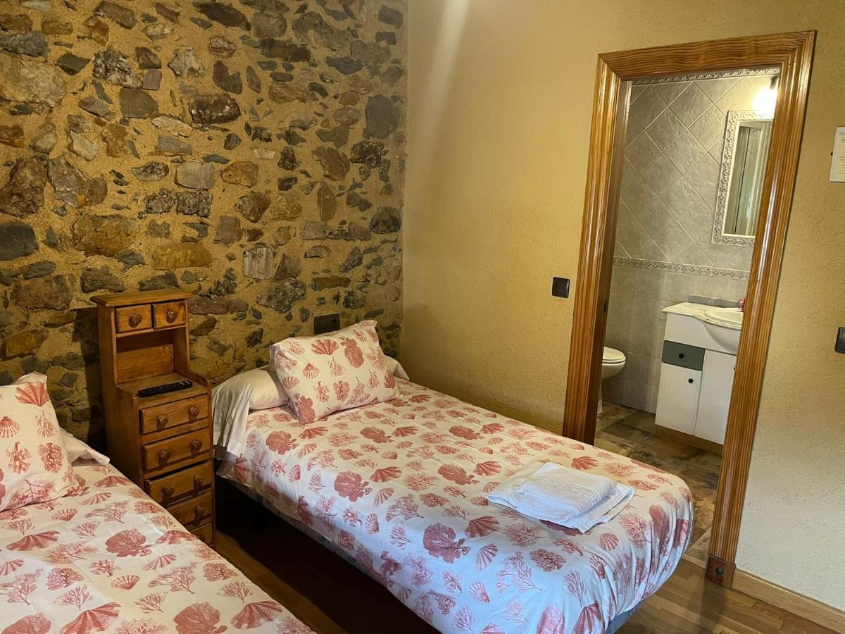 Casa Rural El Medico Serradilla del Arroyo 外观 照片