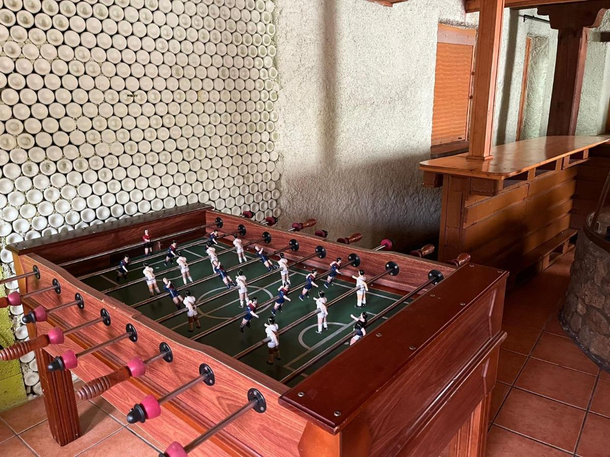 Casa Rural El Medico Serradilla del Arroyo 外观 照片