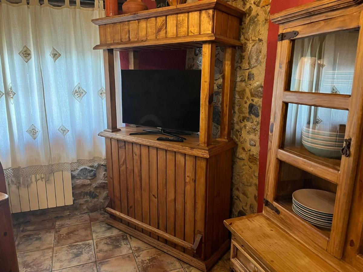 Casa Rural El Medico Serradilla del Arroyo 外观 照片