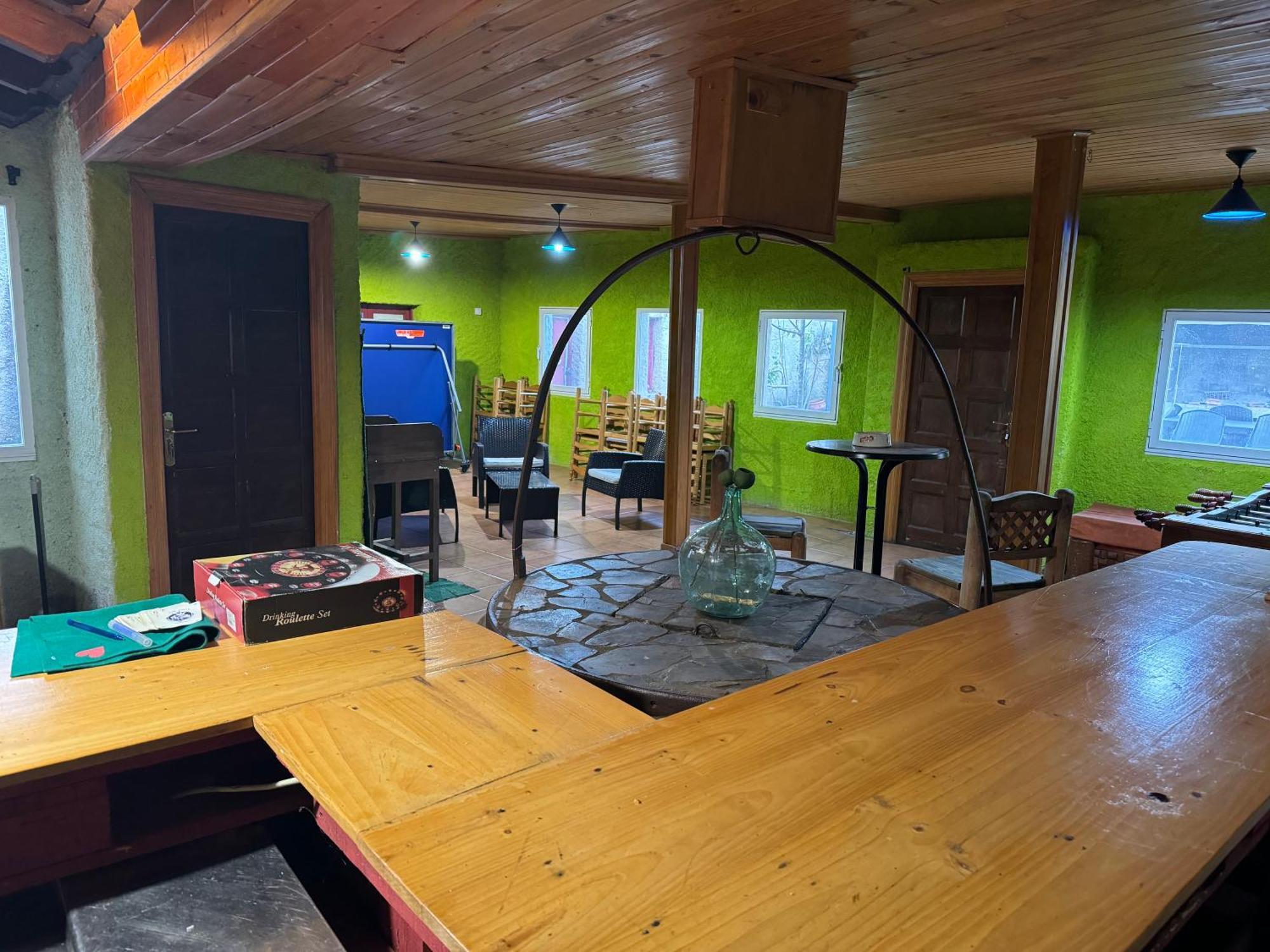 Casa Rural El Medico Serradilla del Arroyo 外观 照片