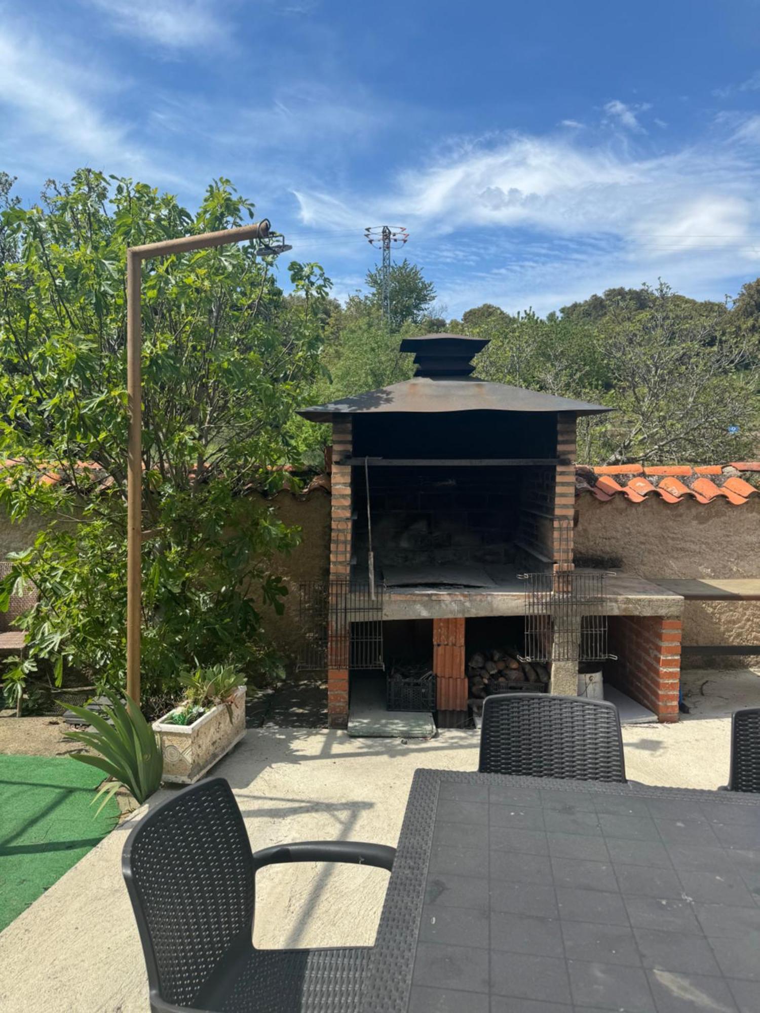 Casa Rural El Medico Serradilla del Arroyo 外观 照片